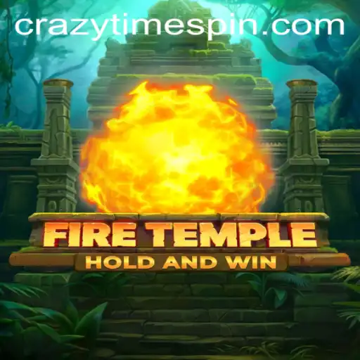 FireTemple: An Exciting Dive into an Intense Gaming Experience with CrazyTime