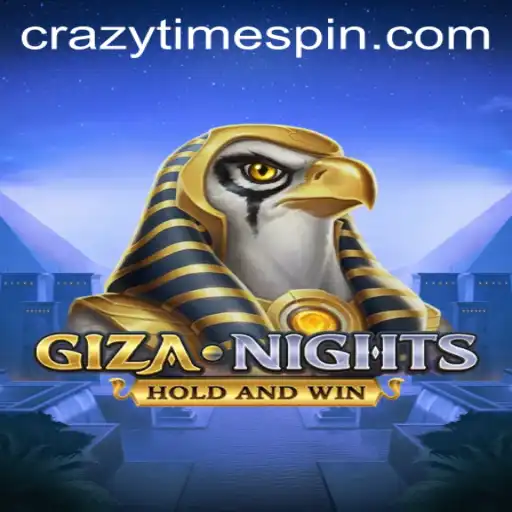 Exploring the Thrilling Universe of GizaNights and Its Exciting CrazyTime Feature