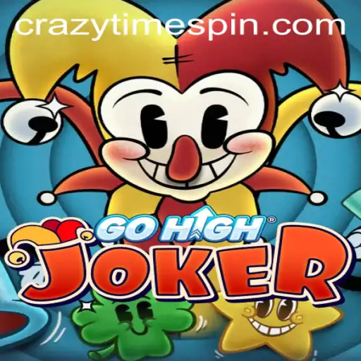 GoHighJoker: A Revolutionary Game Experience