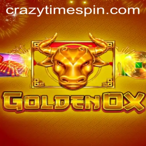 Exploring the Exciting World of GoldenOx and CrazyTime