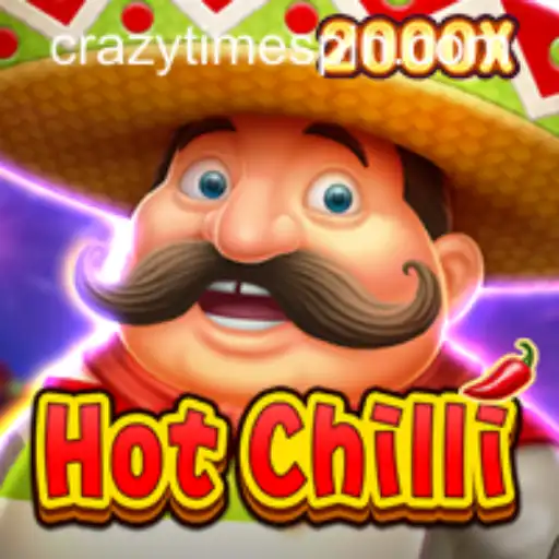 HotChilli: Spicing Up the Game World with CrazyTime