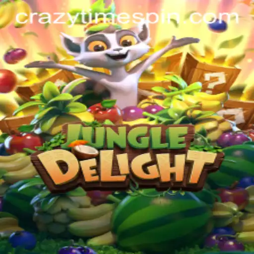 Exploring JungleDelight and the Thrills of CrazyTime