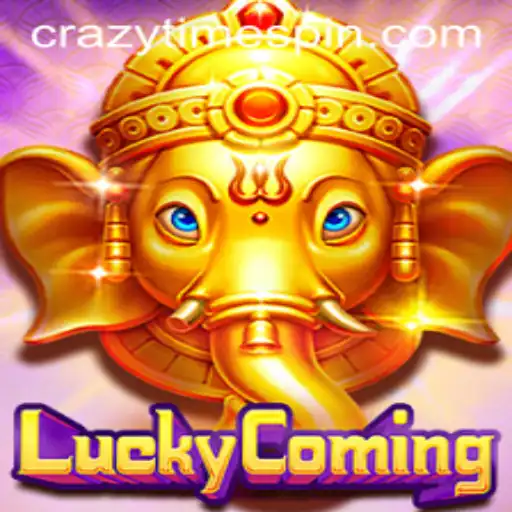 Exploring the Exciting World of LuckyComing and CrazyTime