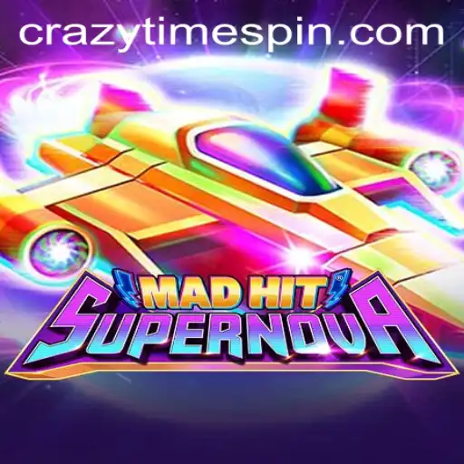 Exploring MadHitSupernova: The Game-Changer in the World of CrazyTime