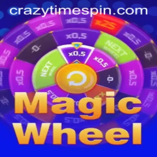 Exploring the World of MagicWheel: A Fascinating Journey into CrazyTime