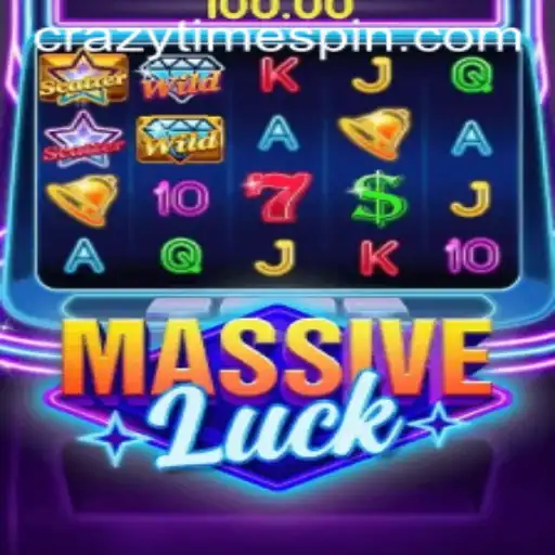 Unveiling MassiveLuck: The World of CrazyTime