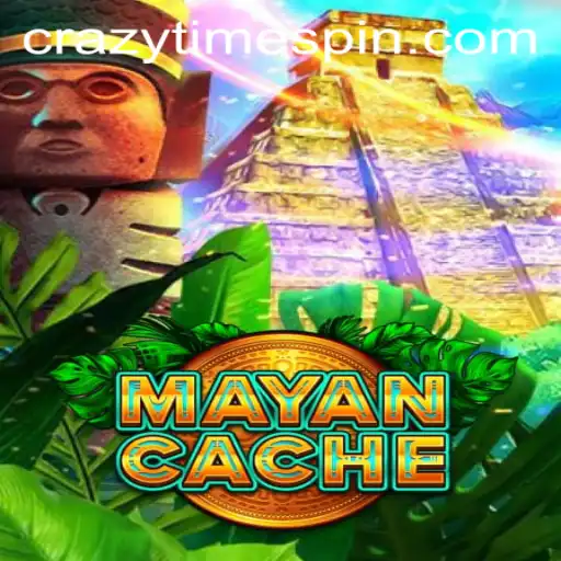 Unveiling the Mystical World of MayanCache: A Journey Through CrazyTime