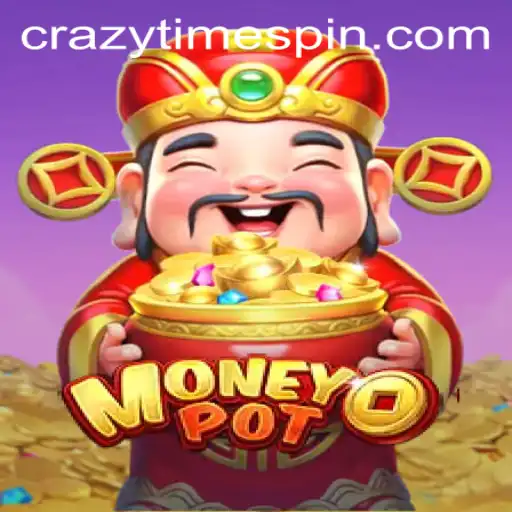 Exploring the Exciting World of MoneyPot and CrazyTime