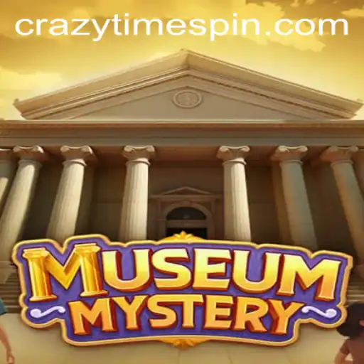 Unveiling the Enigma: MuseumMystery and the Thrills of CrazyTime