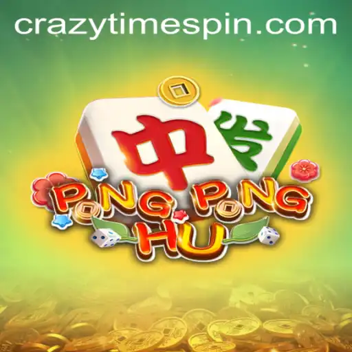 PONGPONGHU: A Deep Dive into the Game with a Twist of CrazyTime