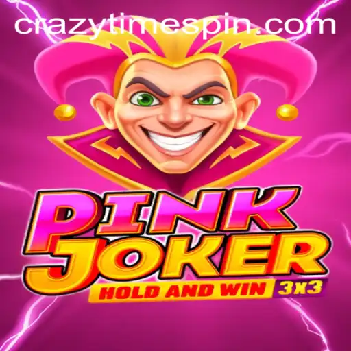 Unveiling the Thrills of Pinkjoker's CrazyTime