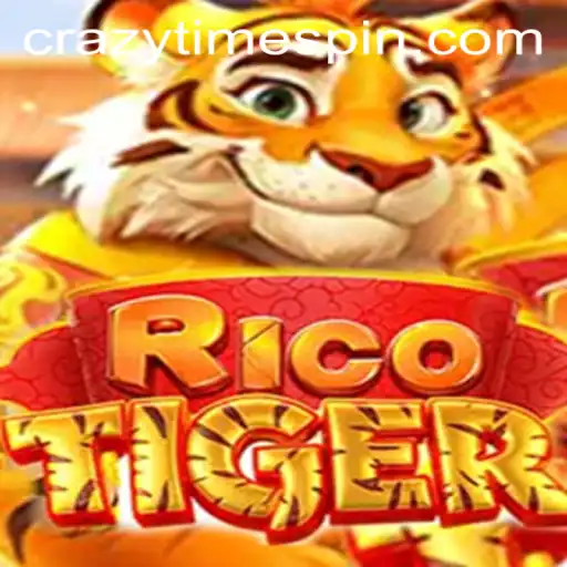 RicoTiger Unleashed: A Vibrant New Slot Game Revolution