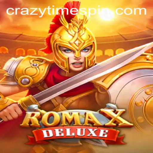 Exploring the World of RomaXDeluxe and CrazyTime