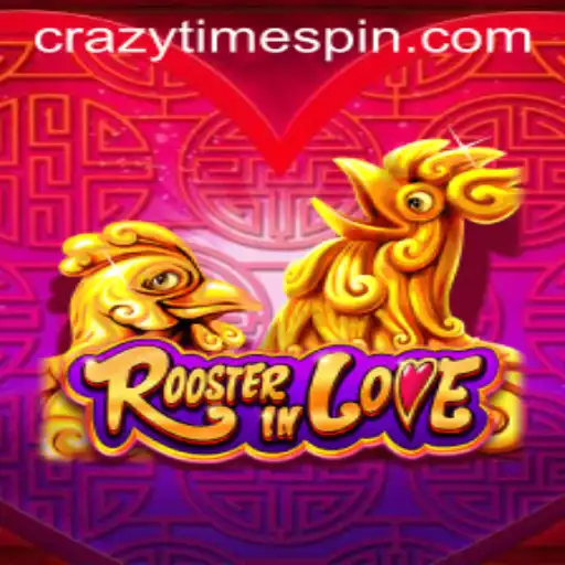 RoosterInLove: The Game Redefining CrazyTime