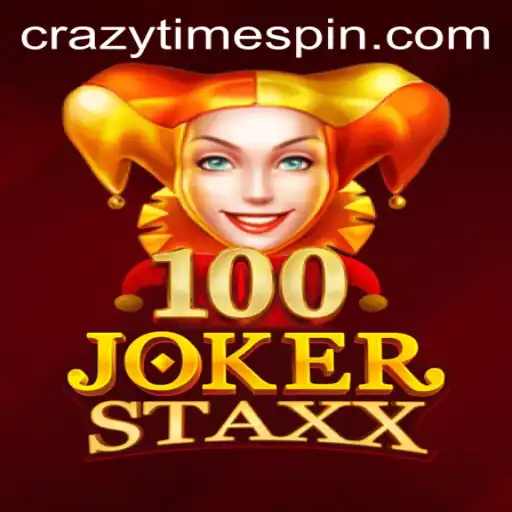 Exploring the Exciting World of 100JokerStaxx and the Impact of CrazyTime