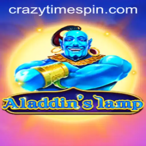 Aladdinslamp: Exploring the Magic of CrazyTime