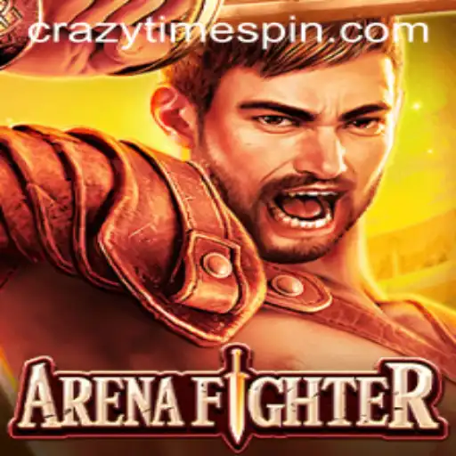 A Thrilling Dive into ArenaFighter: Unleashing CrazyTime