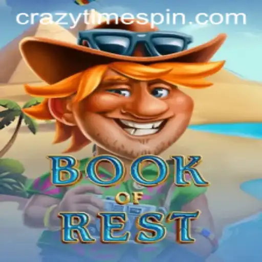BookofRest and CrazyTime: A Compelling Blend of Adventure and Excitement