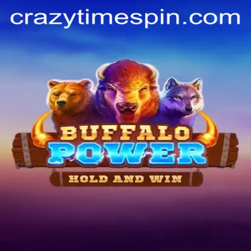 BuffaloPower: A Thrilling Journey Through the Exciting World of CrazyTime