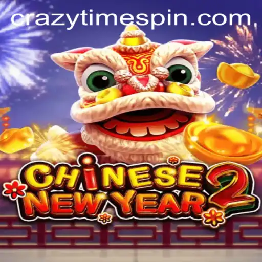 Discover the Thrills of CHINESENEWYEAR2 and CrazyTime