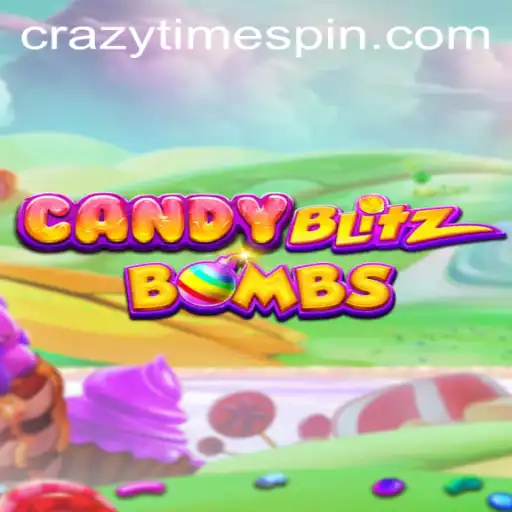 Exploring the World of CandyBlitzBombs: A Memorable Gaming Experience with a Crazy Twist