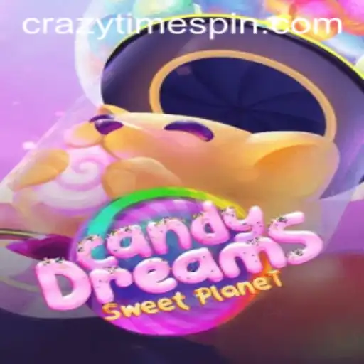 CandyDreams: Dive into a World of Sweet Adventures and Crazy Times