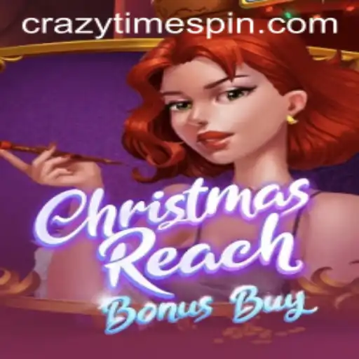 Exploring ChristmasReachBonusBuy: A Festive Game with CrazyTime Features