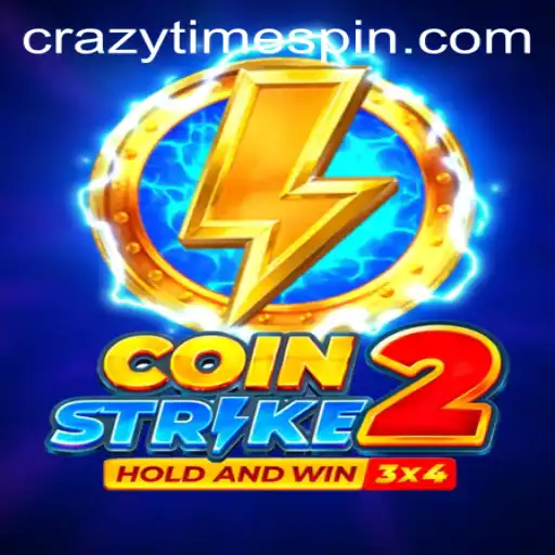 Discover the Thrills of CoinStrike2 and CrazyTime