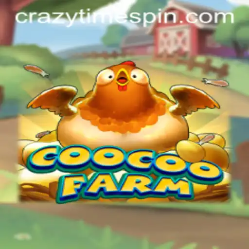 Exploring the Wacky World of CooCooFarm and Its Wild 'CrazyTime' Feature