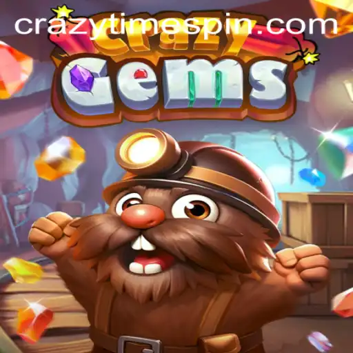 CrazyGems: A Dazzling Adventure in the World of CrazyTime