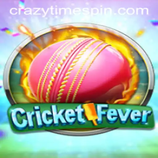 CricketFever: An Immersive Sports Experience with a Twist
