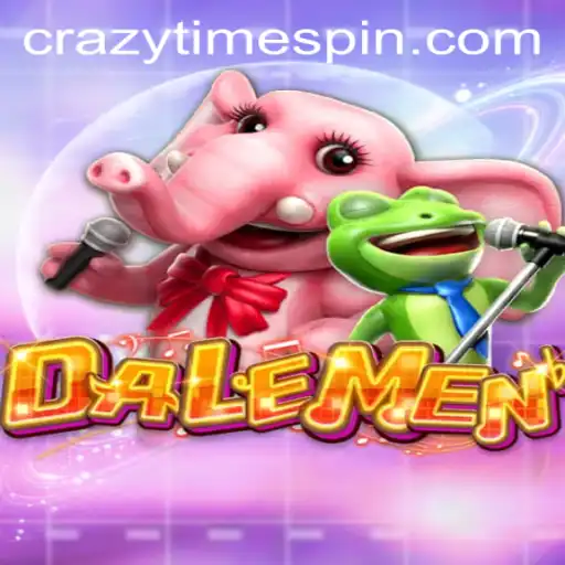 Exploring the Exciting World of DALEMEN: The Fusion of Strategy and Chance in CrazyTime