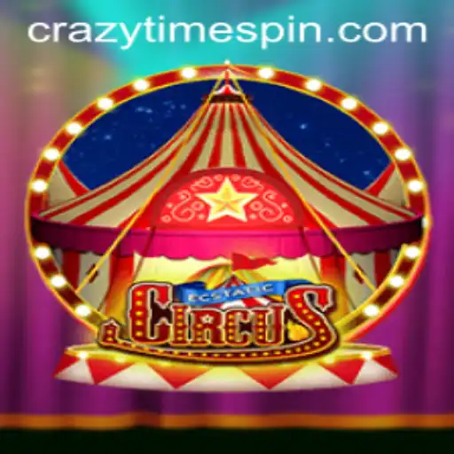 EcstaticCircus: A Wild Revelry in Gaming Featuring CrazyTime