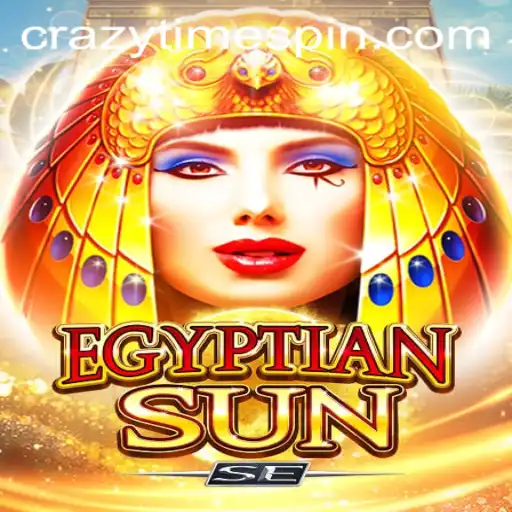 Exploring the Fascinating World of EgyptianSunSE and CrazyTime