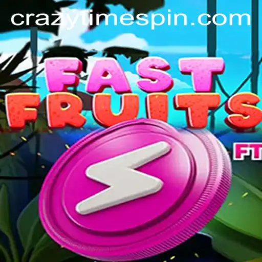 FastFruits: A Thrilling Venture into the CrazyTime Frenzy