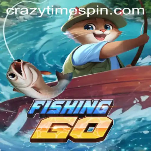 Exploring FishingGO and the Dynamic Excitement of CrazyTime