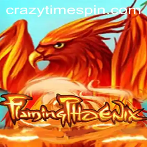 The Thrilling World of FlamingPhoenix: Enter the Realm of CrazyTime