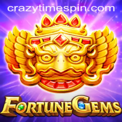 Exploring FortuneGems: The New Era of Gaming with a CrazyTime Twist