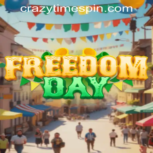 Unveiling FreedomDay: The Exciting World of CrazyTime