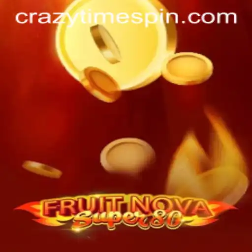 A Deep Dive into FruitNovaSuper80: The Latest Craze in Gaming