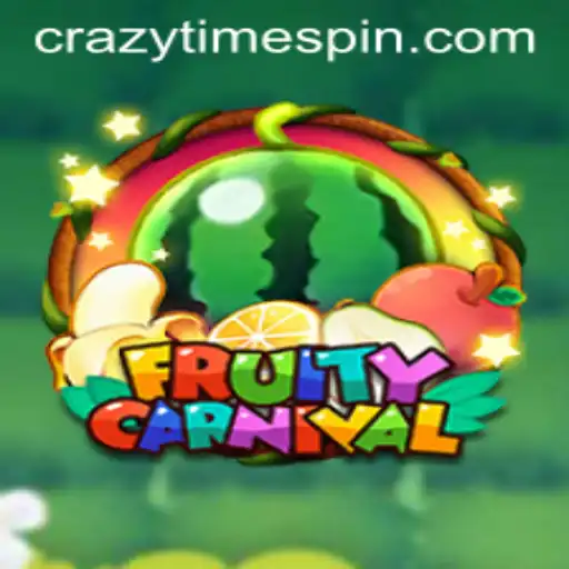 Exploring the Excitement of FruityCarnival and its CrazyTime Mechanic