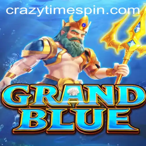 Exploring the World of GRANDBLUE: A New Era with CrazyTime