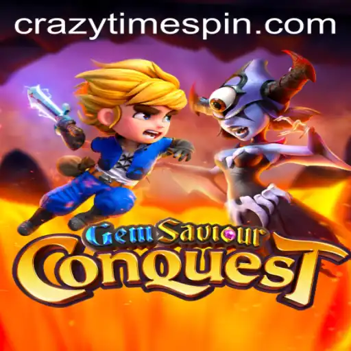 Exploring the Adventures of GemSaviourConquest: A Dive into the World of CrazyTime