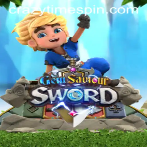 GemSaviourSword: An Epic Adventure in the World of CrazyTime