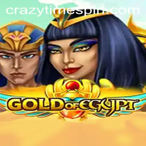 Discover the Thrilling Gameplay of GoldOfEgypt: A Journey to Fortune and Adventure