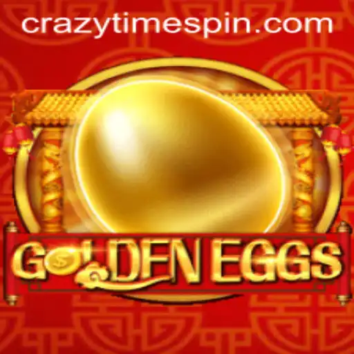 Discover the Thrilling World of GoldenEggs and CrazyTime