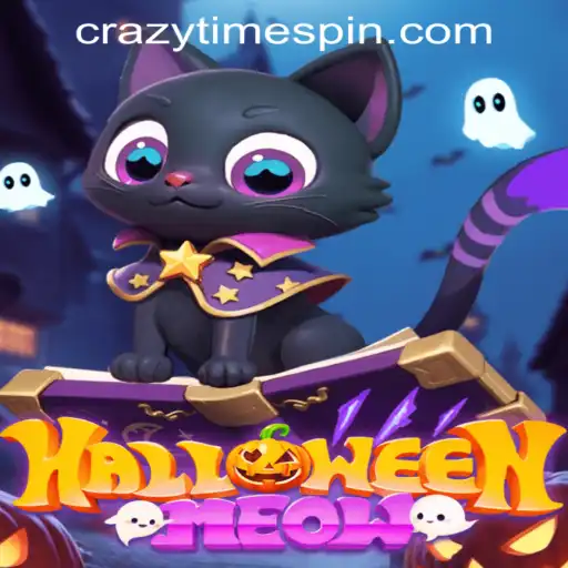 HalloweenMeow: Dive into the Wild World of CrazyTime