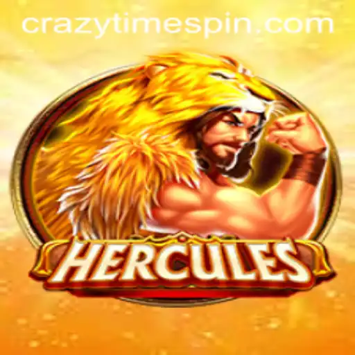 Exploring the Exciting World of 'Hercules CrazyTime'