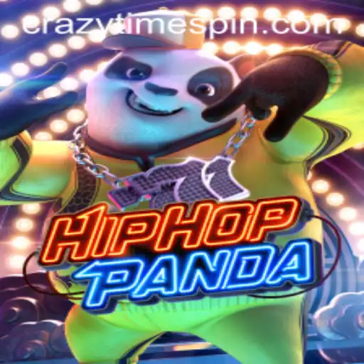 The Exciting World of HipHopPanda and the Thrills of CrazyTime