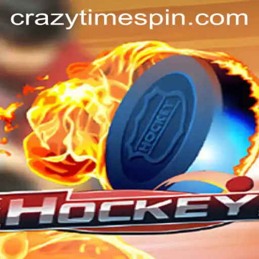 Hockey Meets CrazyTime: A Thrilling Fusion of Sport and Entertainment